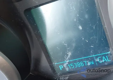 2014 Chevrolet Cruze 2Lt Auto from USA, damaged, VIN 1G1PE5SB1E7372384